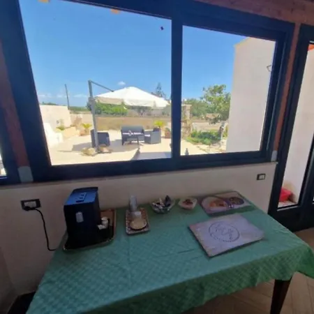 Appartement Sud Salento *