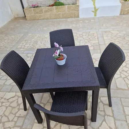 Sud Salento Appartement *