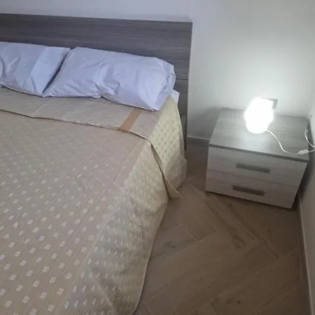 Sud Salento Appartement *