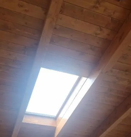 Appartement Sud Salento Alessano