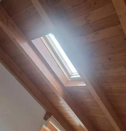 Appartement Sud Salento Alessano