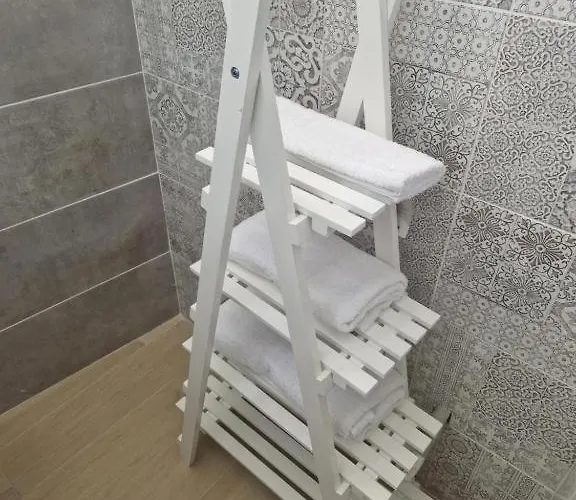 Sud Salento أليسانو