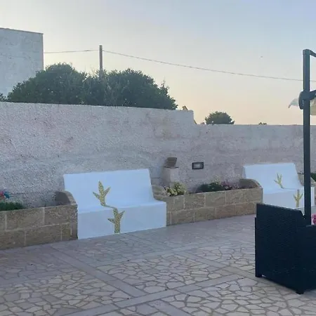 Sud Salento * Алессано