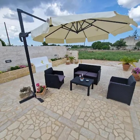 Villa Machri Apartament