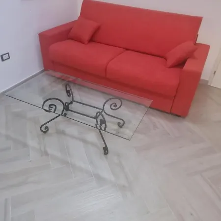 Apartament Villa Machri *