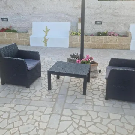 Villa Machri Apartament