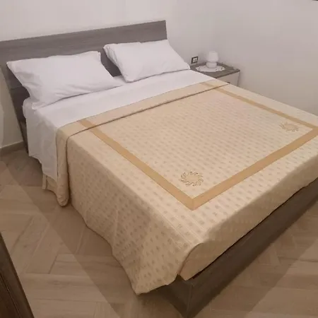 Apartament Villa Machri Alessano