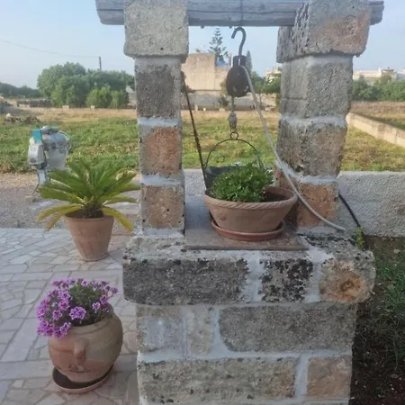 Villa Machri *