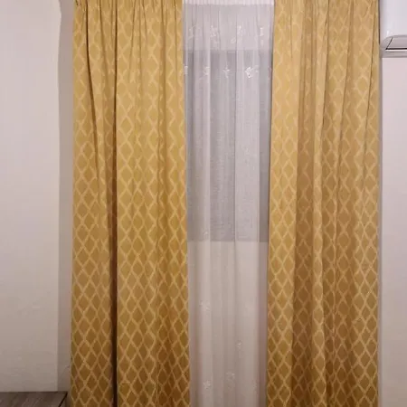 Apartament Villa Machri