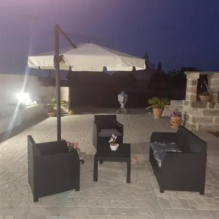 아파트 La Torretta Dei Sogni
