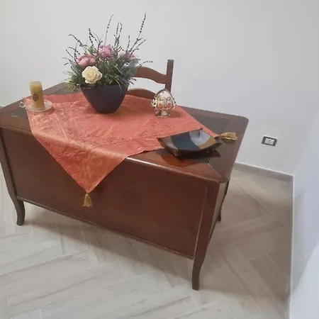 La Torretta Dei Sogni 아파트 알레사노
