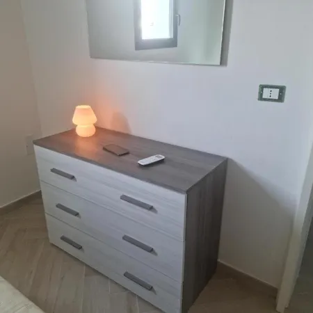 Sud Salento Апартаменты *