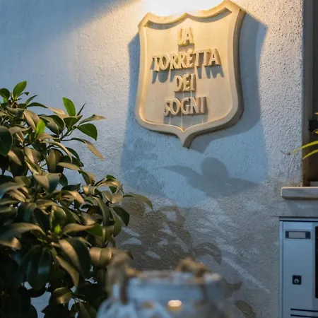 Villa Machri Apartament Alessano