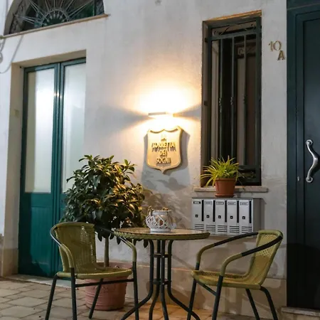 La Torretta Dei Sogni