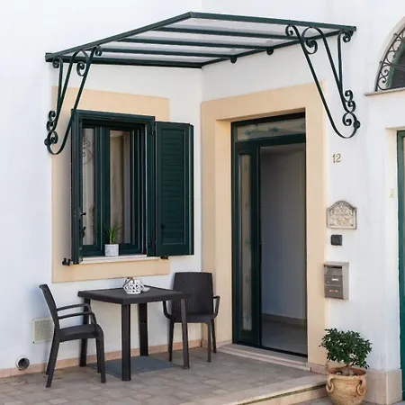 Villa Machri Apartament