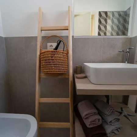 Machri Lägenhet *