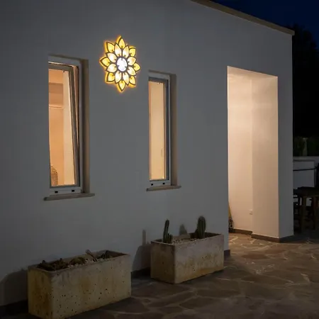 Machri Lägenhet *