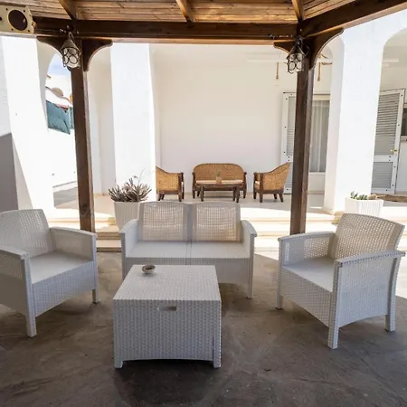 Machri Appartement