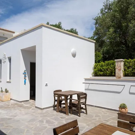 Appartement Machri Alessano