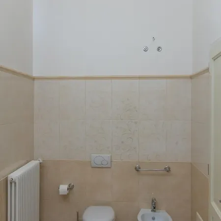Machri Appartement *