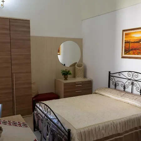 Machri Appartement Alessano